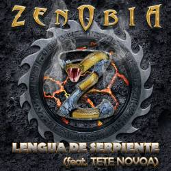 Zenobia : Lengua de Serpiente (ft. Tete Novoa)